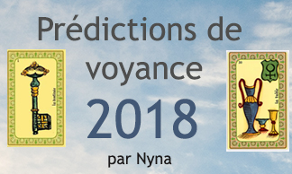 voyance 2018